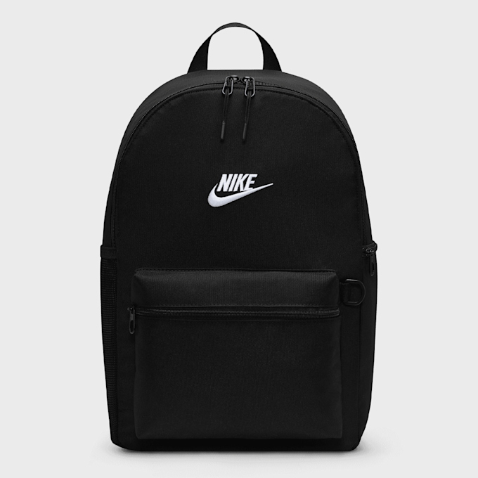 Nike   Heritage Backpack 2.0 noir 101115 1