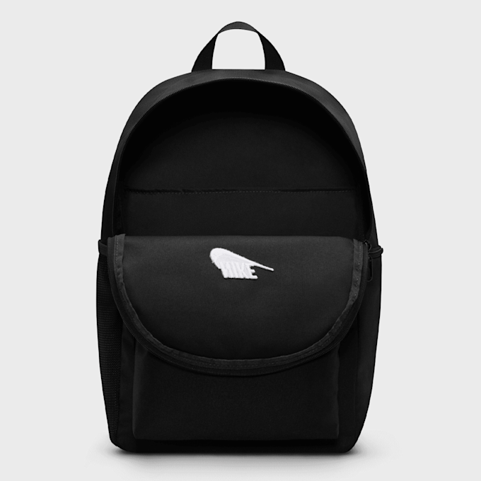 Nike   Heritage Backpack 2.0 negro 101115 4