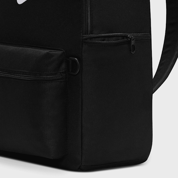 Nike   Heritage Backpack 2.0 noir 101115 6