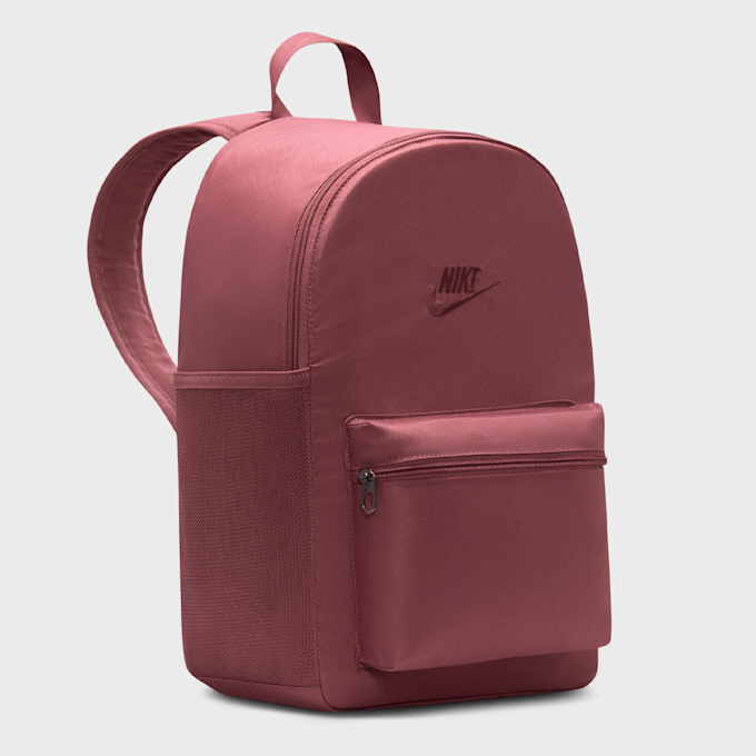 Nike   Heritage Backpack 2.0 rojo 101118 3