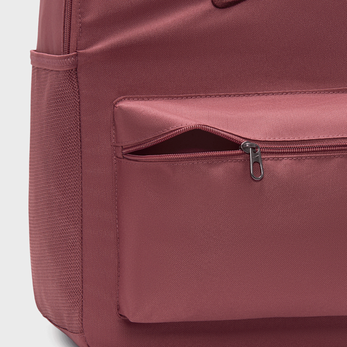 Nike   Heritage Backpack 2.0 rojo 101118 5