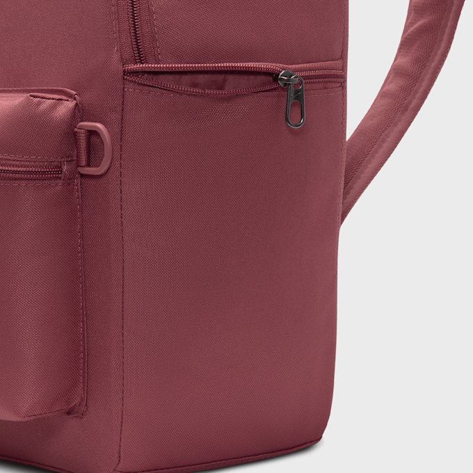 Nike   Heritage Backpack 2.0 rojo 101118 6