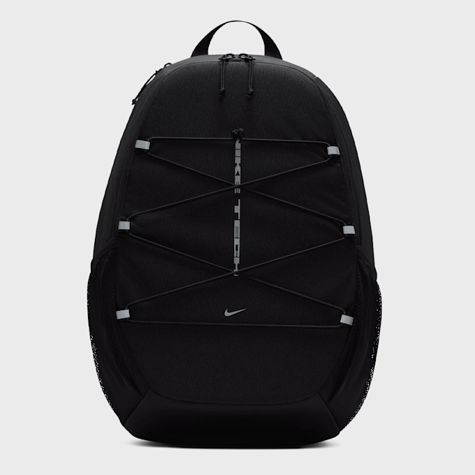 Nike   Heritage Sweep Tech Backpack negro 101116 1