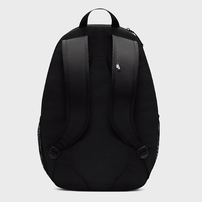 Nike   Heritage Sweep Tech Backpack negro 101116 2
