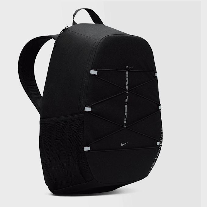 Nike   Heritage Sweep Tech Backpack noir 101116 3