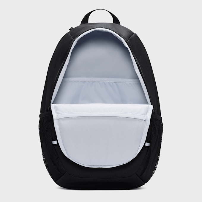 Nike   Heritage Sweep Tech Backpack negro 101116 4