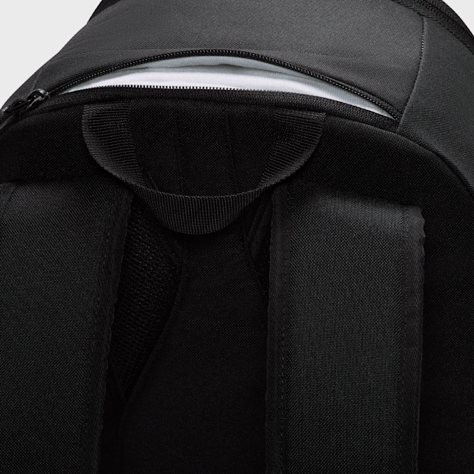 Nike   Heritage Sweep Tech Backpack preto 101116 5