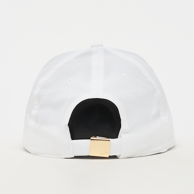 Nike   Dri-FIT Club Structured Metal Logo Cap wit 101445 2