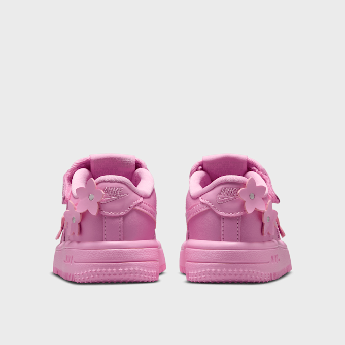 Nike   Force 1 Low EasyOn Peuters lichtroze 101485 4