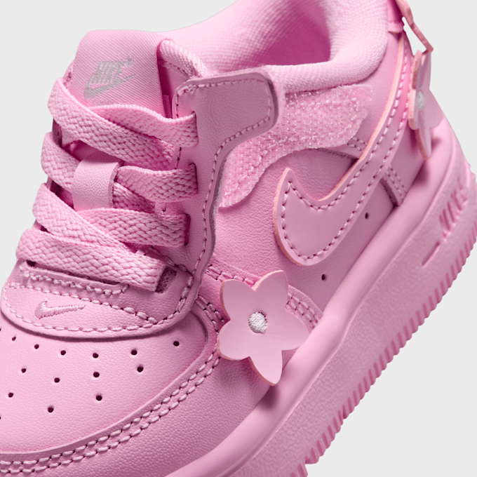 Nike   Force 1 Low EasyOn Mala Djeca roza 101485 7
