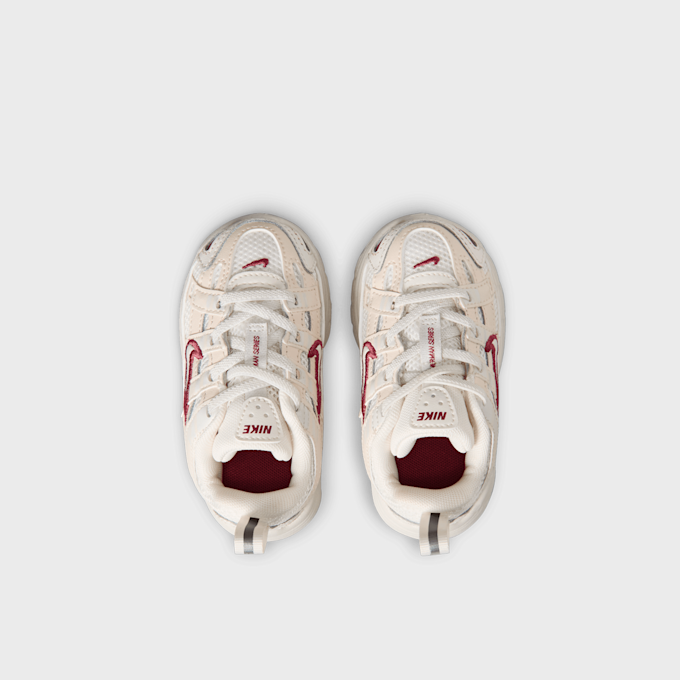 Nike   P-6000 Crianças Pequenas bege 101484 6