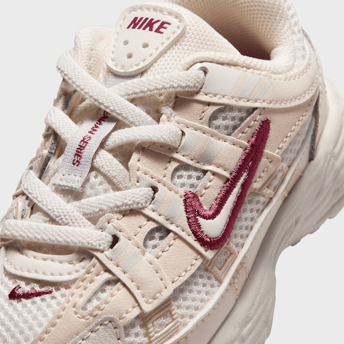 Nike P-6000 Toddlers beige 101484 7