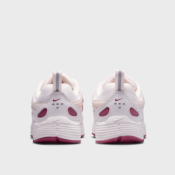 Nike   P-6000 Lace Kinderen lichtroze 101487 4