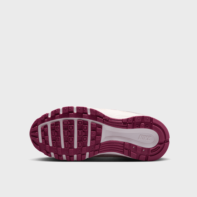 Nike   P-6000 Lace Kinderen lichtroze 101487 5
