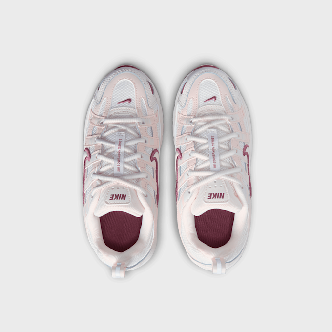 Nike   P-6000 Lace Kinderen lichtroze 101487 6