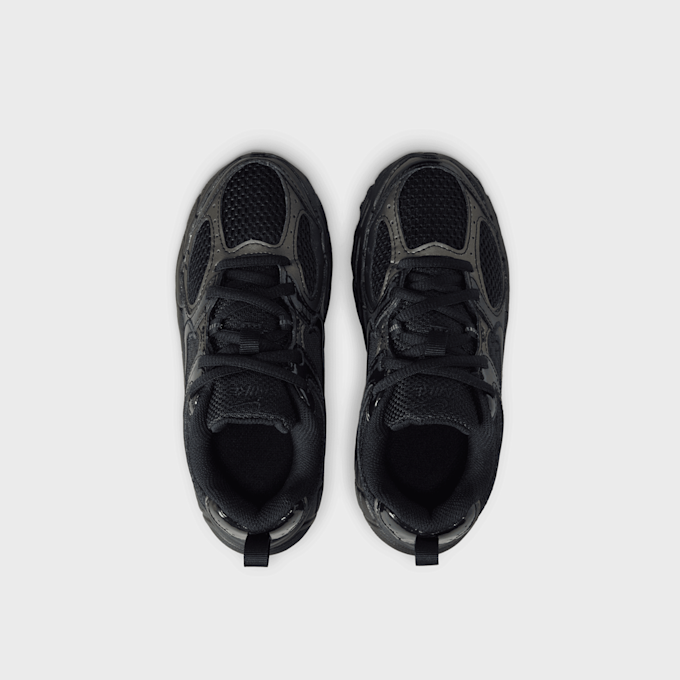 Nike   V5 Runner Kinder schwarz 101493 6