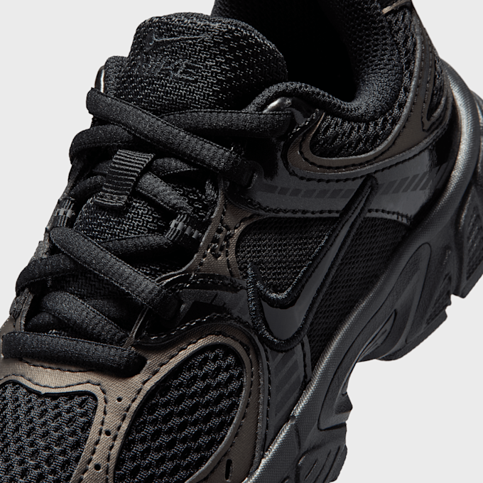 Nike V5 Runner Kinder schwarz 101493 7