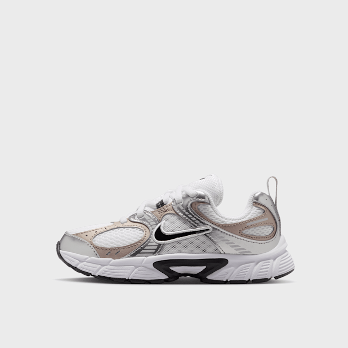 Nike V5 RNR Lace Children weiß 101494 1