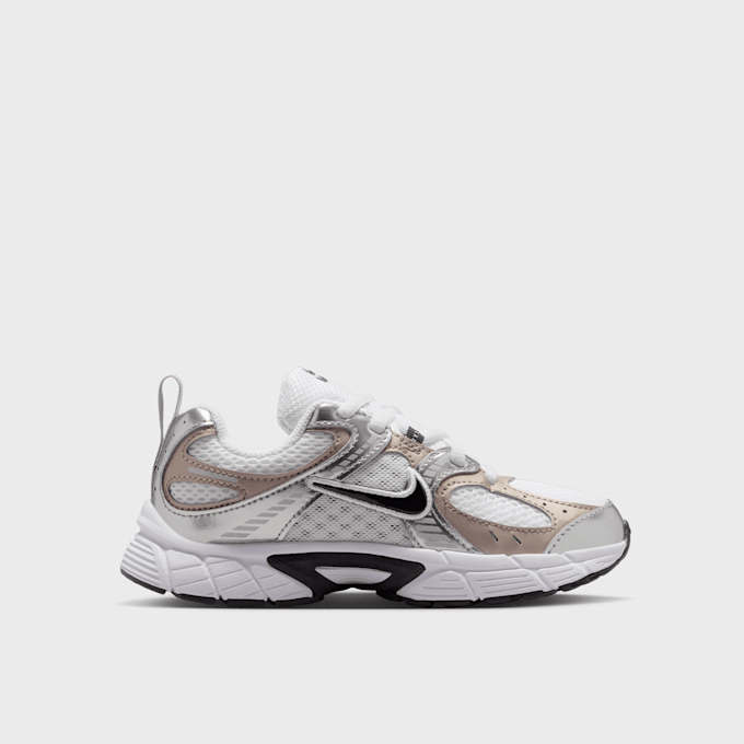 Nike V5 RNR Lace Children weiß 101494 2