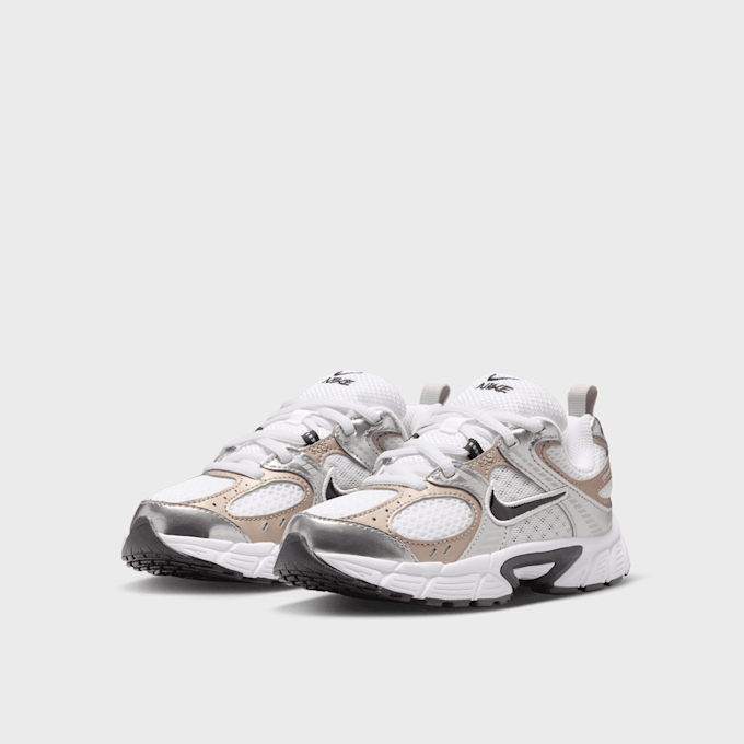 Nike   V5 RNR Lace Bambini bianco 101494 3