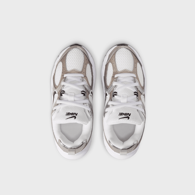 Nike   V5 RNR Lace Crianças branco 101494 6