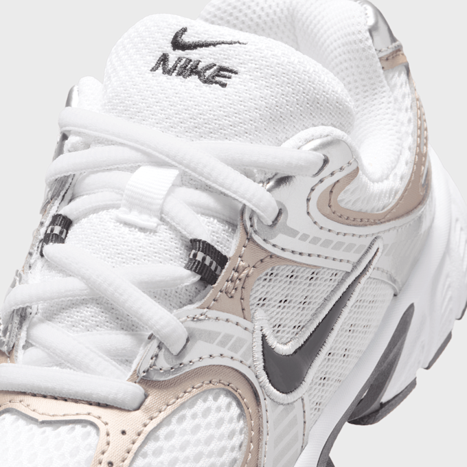 Nike V5 RNR Lace Children weiß 101494 7