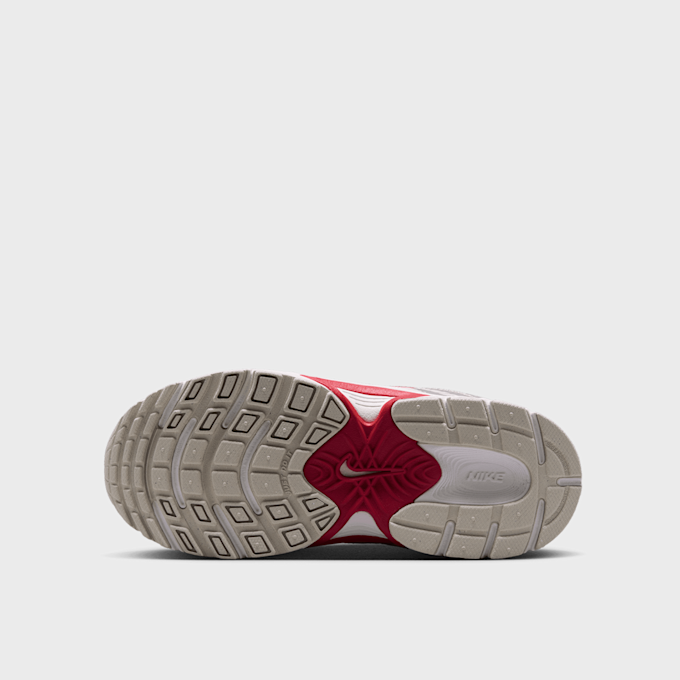 Nike V5 RNR Lace Bambini Argento 101495 5