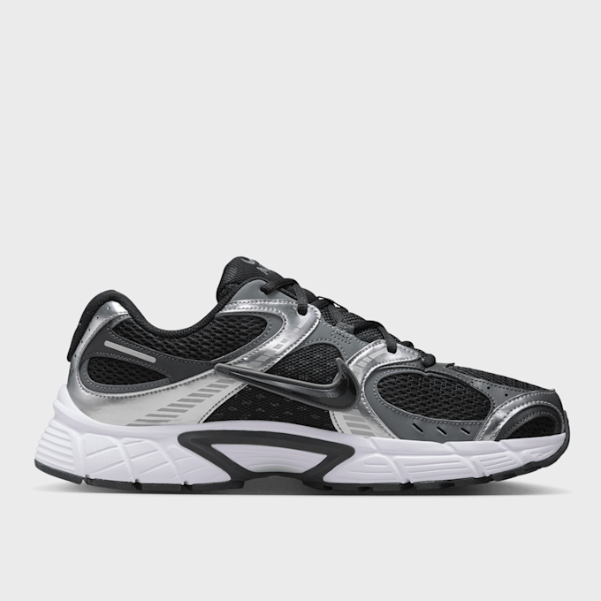 Nike   V5 RNR grigio 101419 2