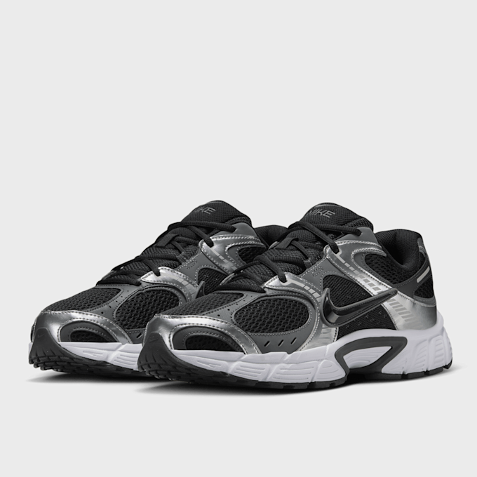 Nike   V5 RNR grijs 101419 3