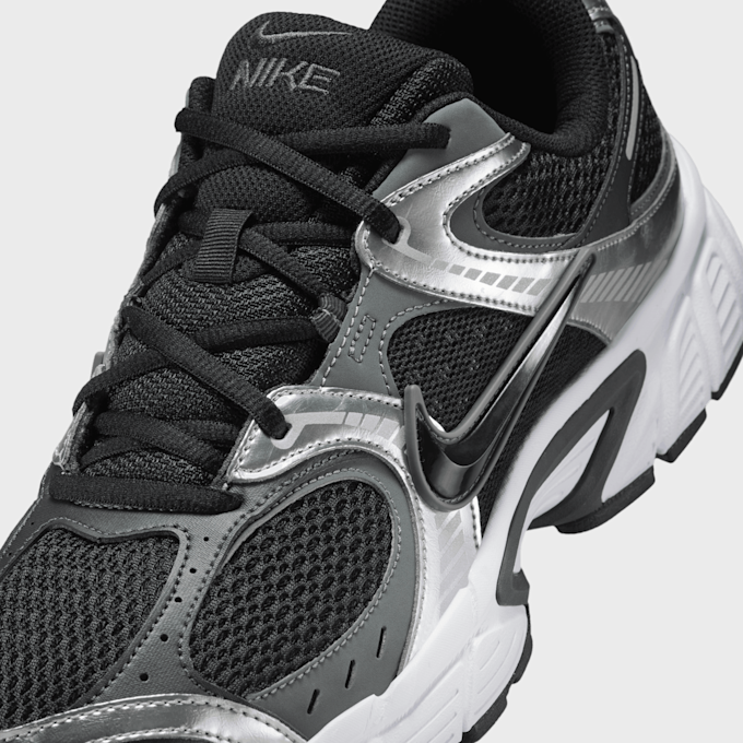 Nike   V5 RNR grijs 101419 7
