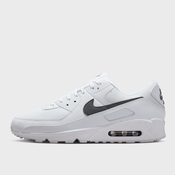 Nike   Air Max 90 biały 101509 1