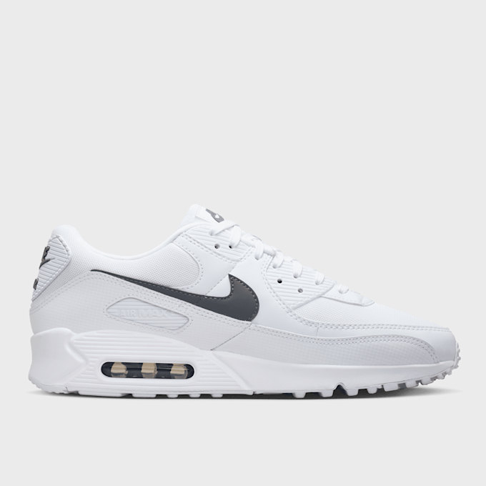 Nike   Air Max 90 biały 101509 2