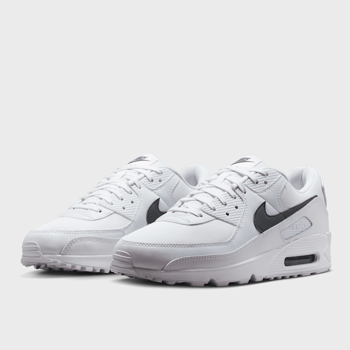 Nike   Air Max 90 biały 101509 3