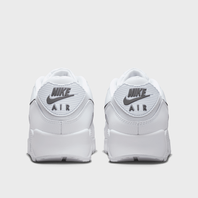 Nike   Air Max 90 biały 101509 4