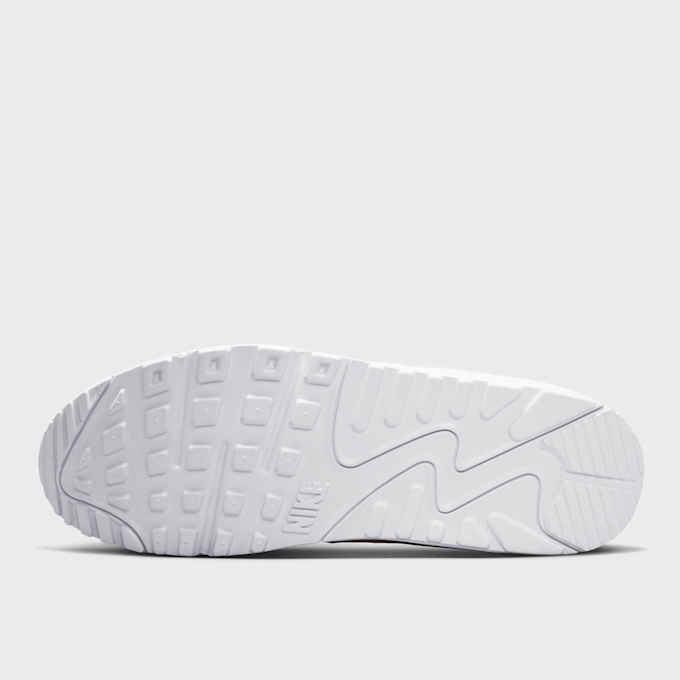 Nike   Air Max 90 biały 101509 5