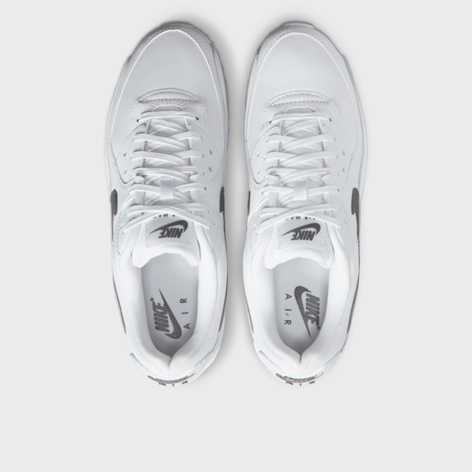 Nike   Air Max 90 biały 101509 6