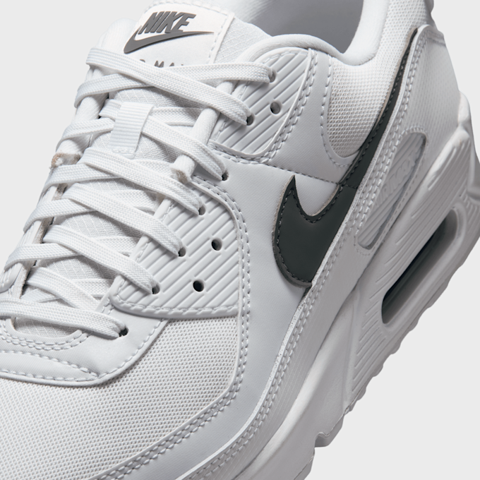 Nike   Air Max 90 biały 101509 7