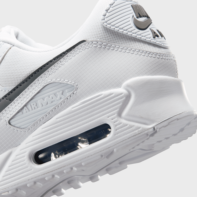 Nike   Air Max 90 biały 101509 8