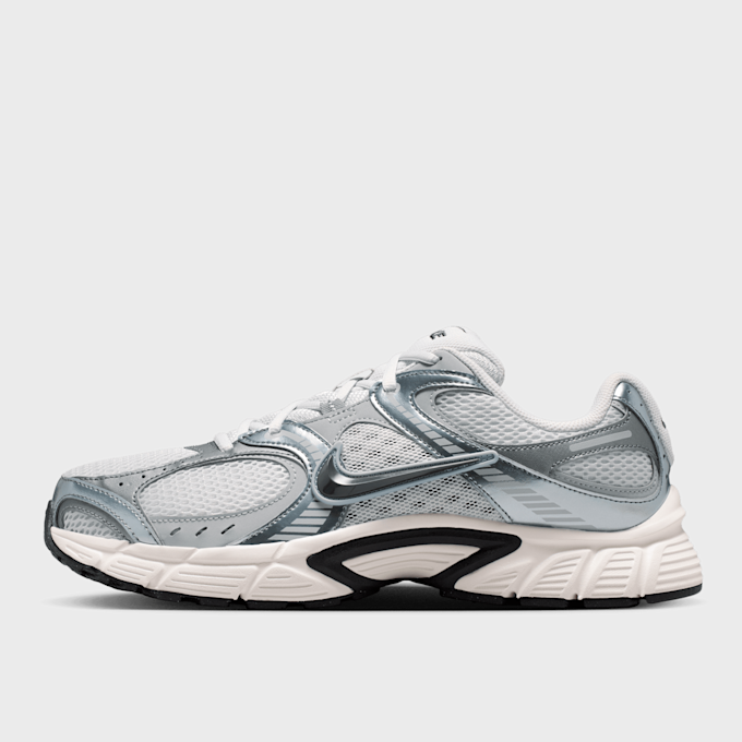 Nike   V5 RNR szary 101420 1