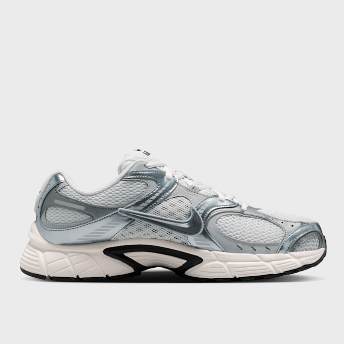 Nike   V5 RNR gris 101420 2