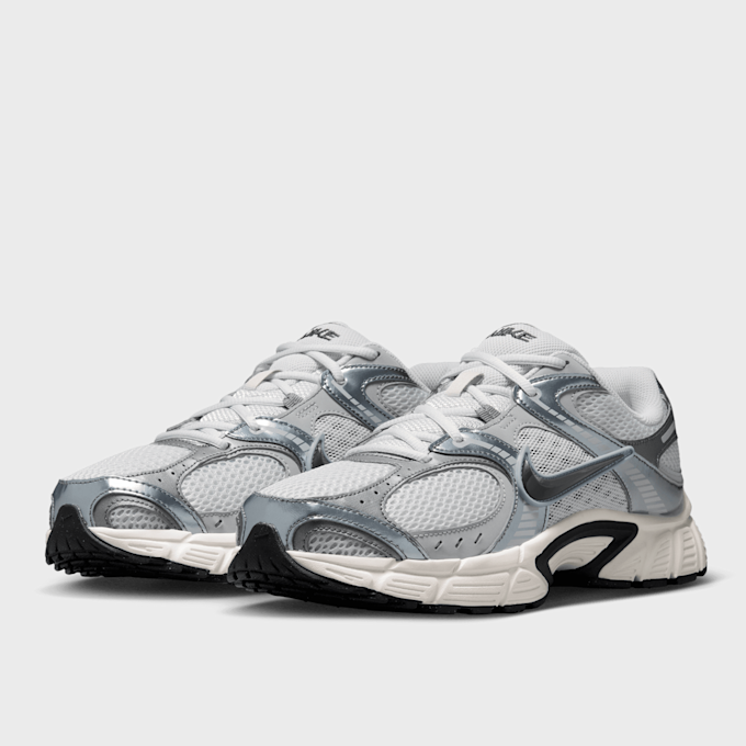 Nike   V5 RNR grau 101420 3