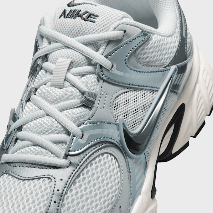 Nike   V5 RNR gris 101420 7