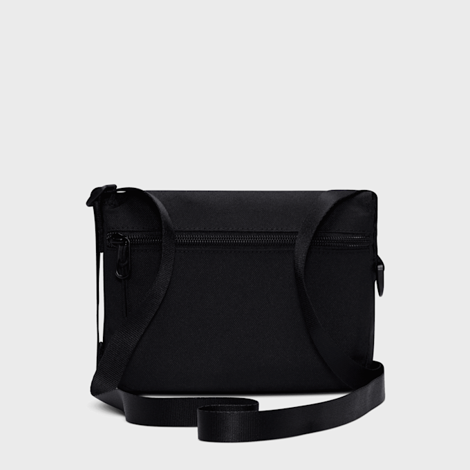 Nike   Heritage Crossbody Bag nero 101448 2