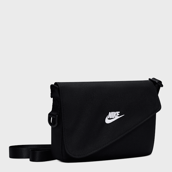 Nike   Heritage Crossbody Bag nero 101448 3
