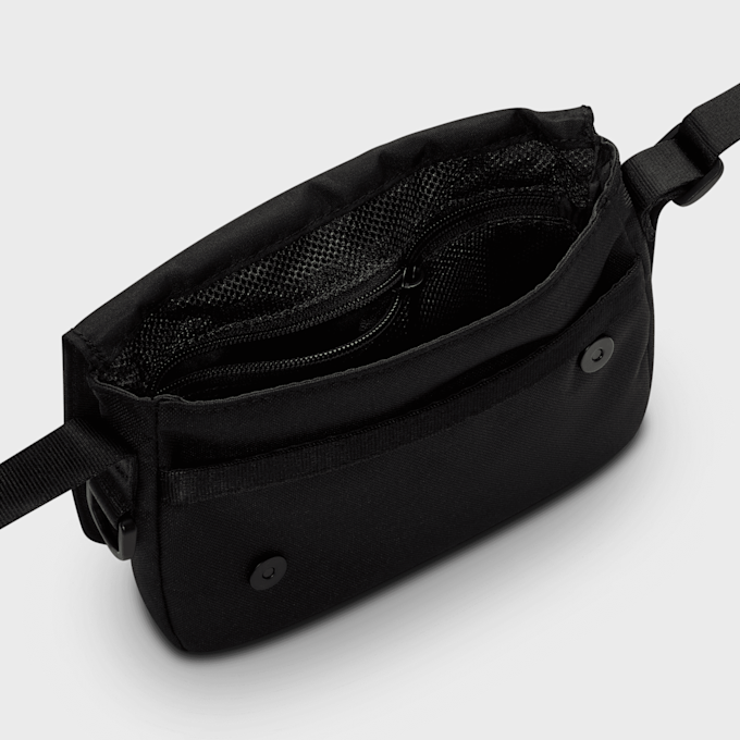 Nike   Heritage Crossbody Bag schwarz 101448 4