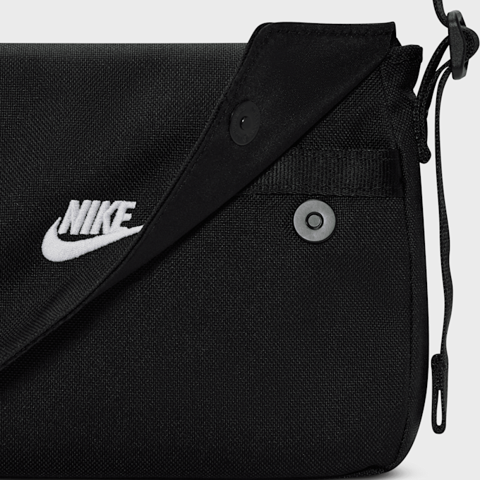 Nike   Heritage Crossbody Bag noir 101448 5