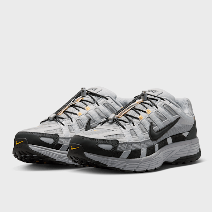 Nike   P-6000 szary 101418 3