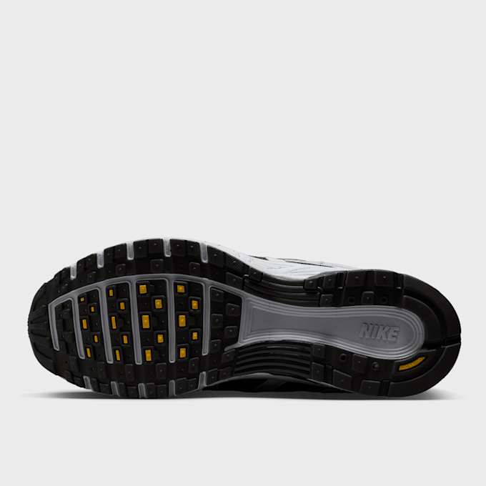 Nike   P-6000 cinzento 101418 5