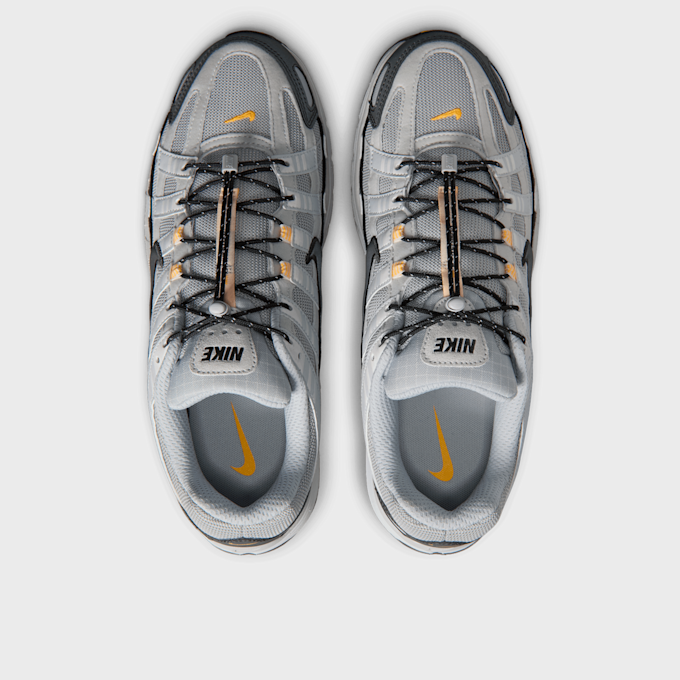 Nike   P-6000 gris 101418 6