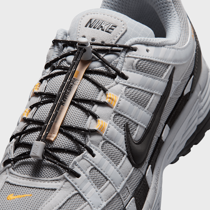 Nike   P-6000 gris 101418 7